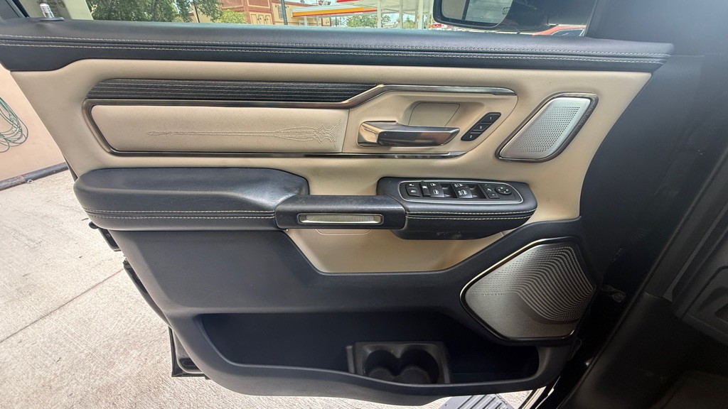2019 RAM 1500 Image 55