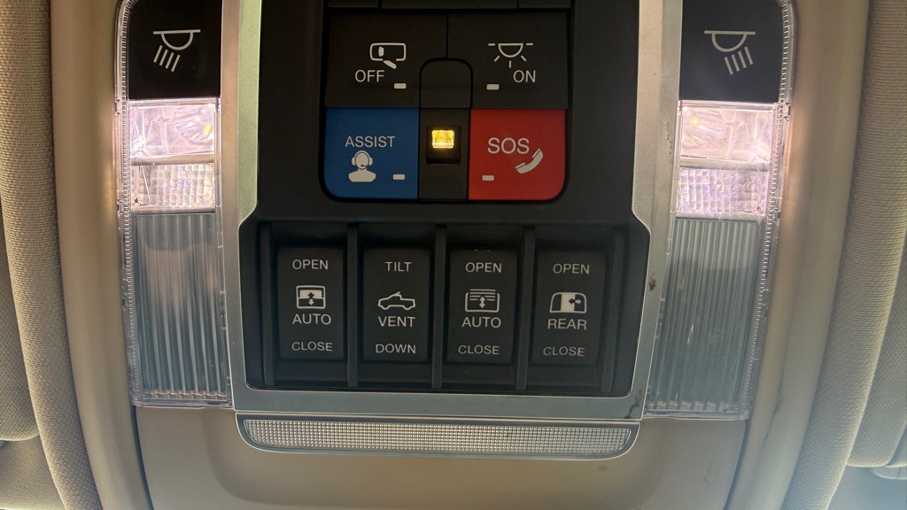 2019 RAM 1500 Image 56