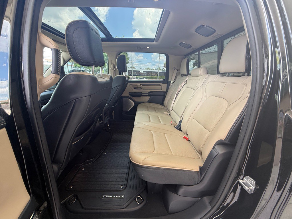 2019 RAM 1500 Image 58