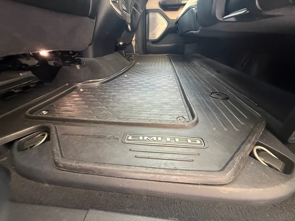 2019 RAM 1500 Image 59