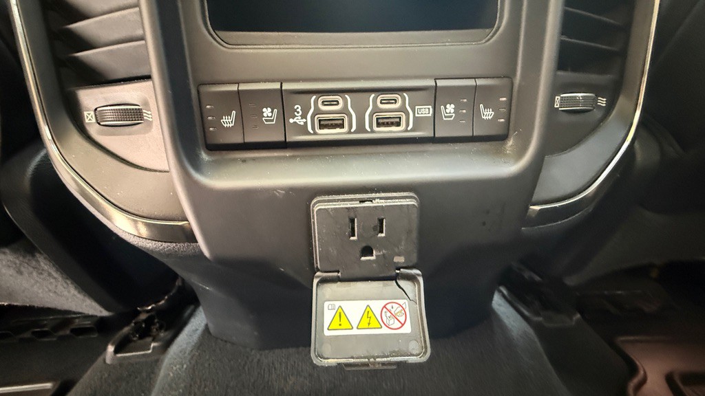 2019 RAM 1500 Image 60