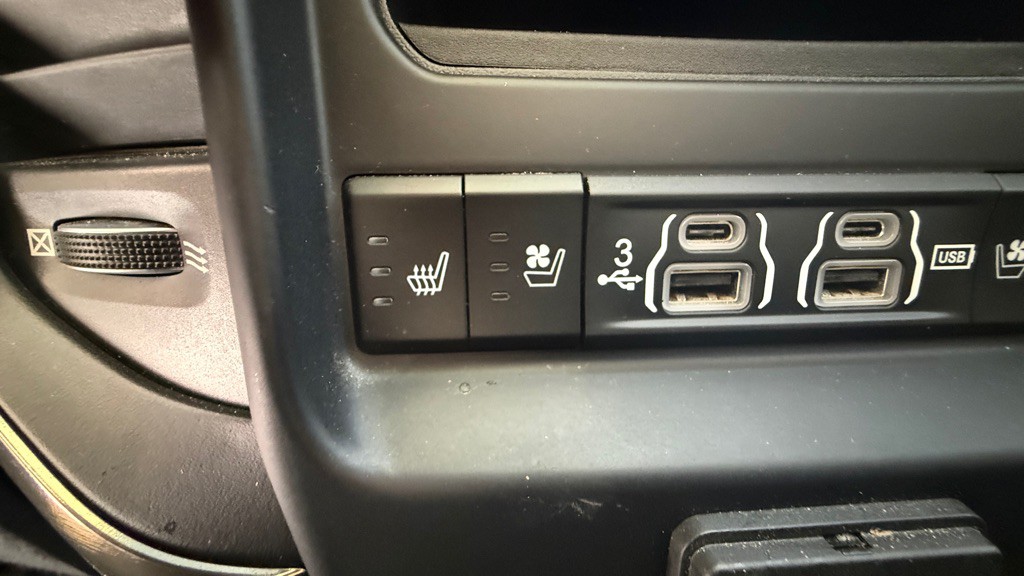 2019 RAM 1500 Image 61