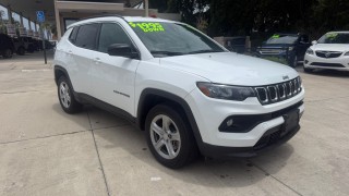 Image for 2024 Jeep Compass Latitude ID: 7389640