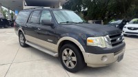 Image for 2007 Ford Expedition El Eddie Bauer ID: 7440046