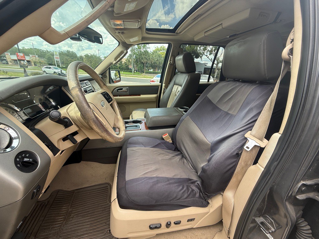 2007 Ford Expedition Image 9