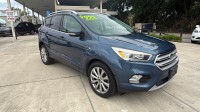 Image for 2018 Ford Escape Titanium ID: 7440047
