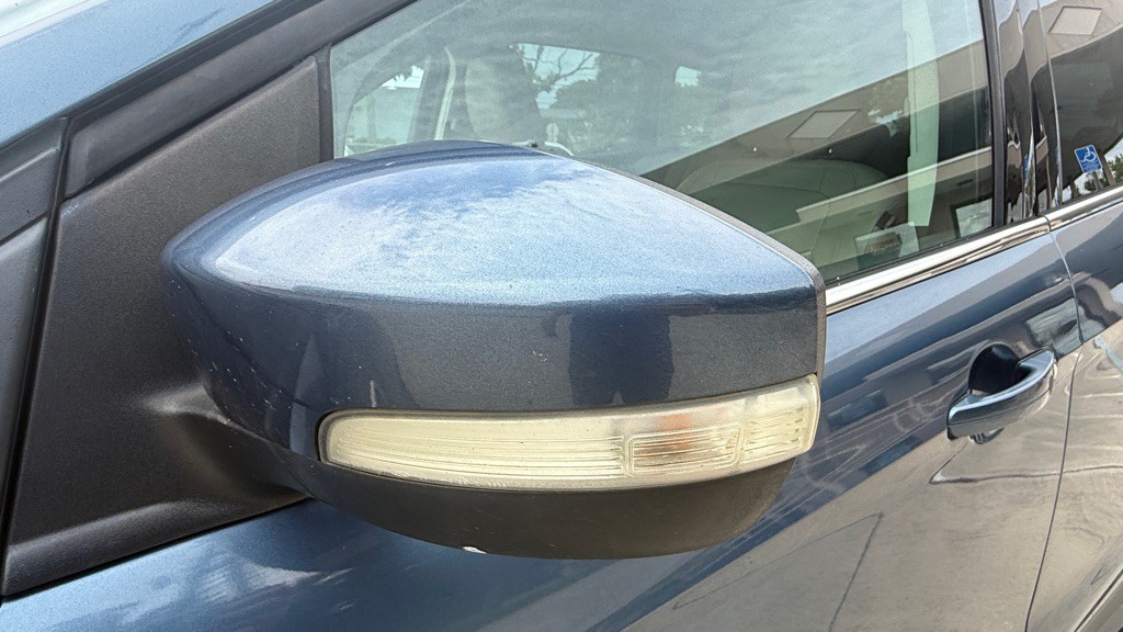 2018 Ford Escape Image 13