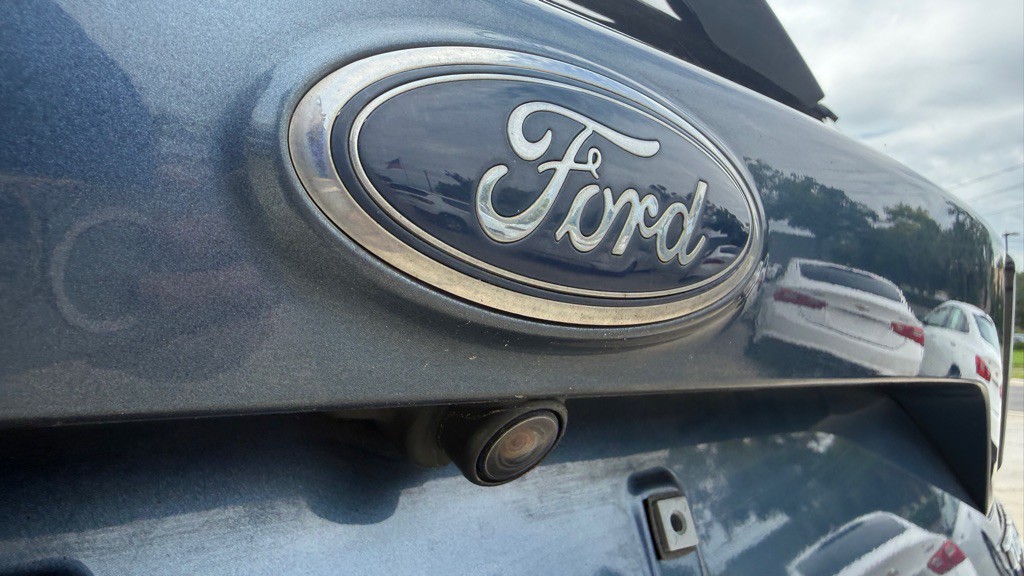 2018 Ford Escape Image 18