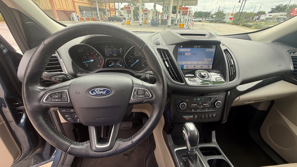 2018 Ford Escape Image 24