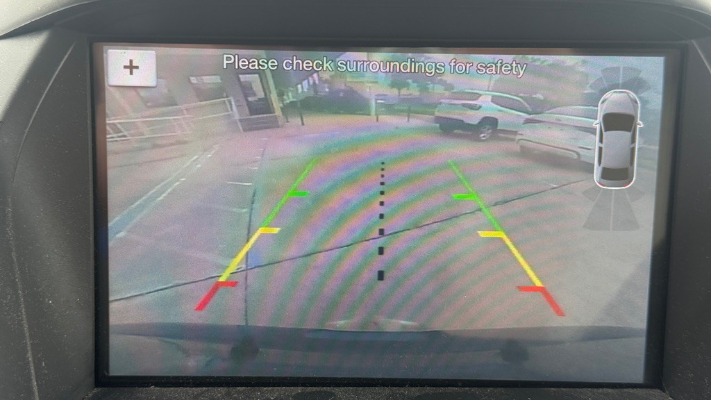 2018 Ford Escape Image 27