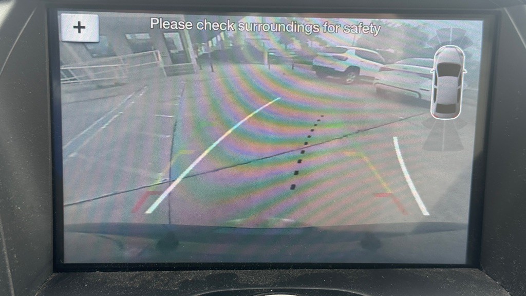 2018 Ford Escape Image 28