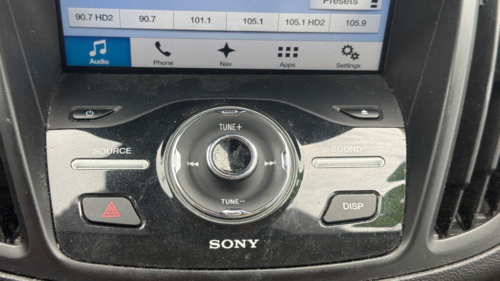 2018 Ford Escape Image 29