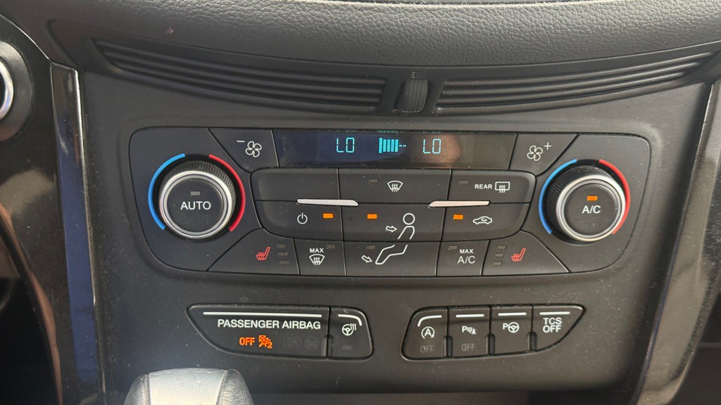2018 Ford Escape Image 31