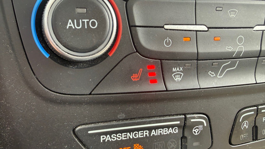 2018 Ford Escape Image 32