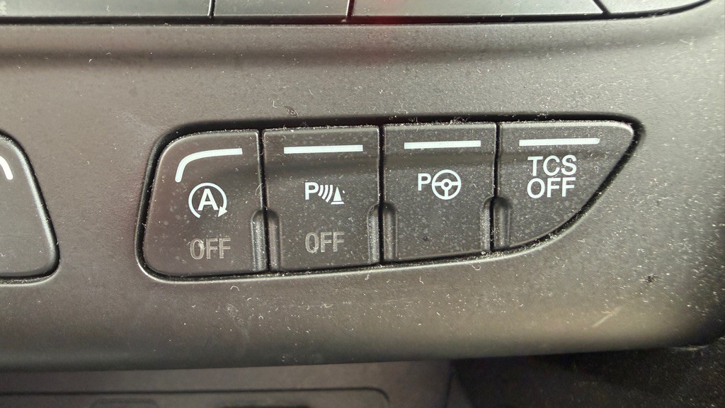 2018 Ford Escape Image 34