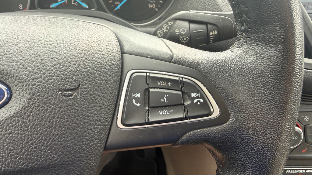 2018 Ford Escape Image 38