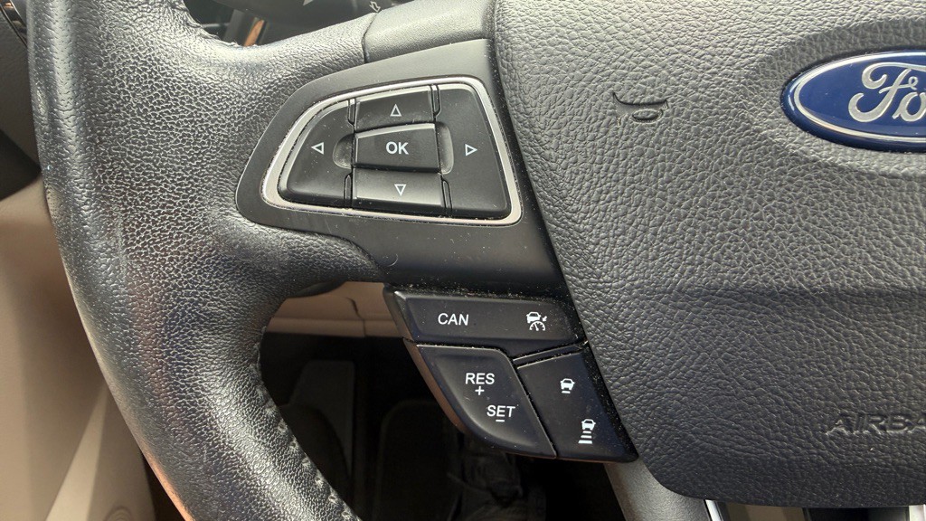2018 Ford Escape Image 39