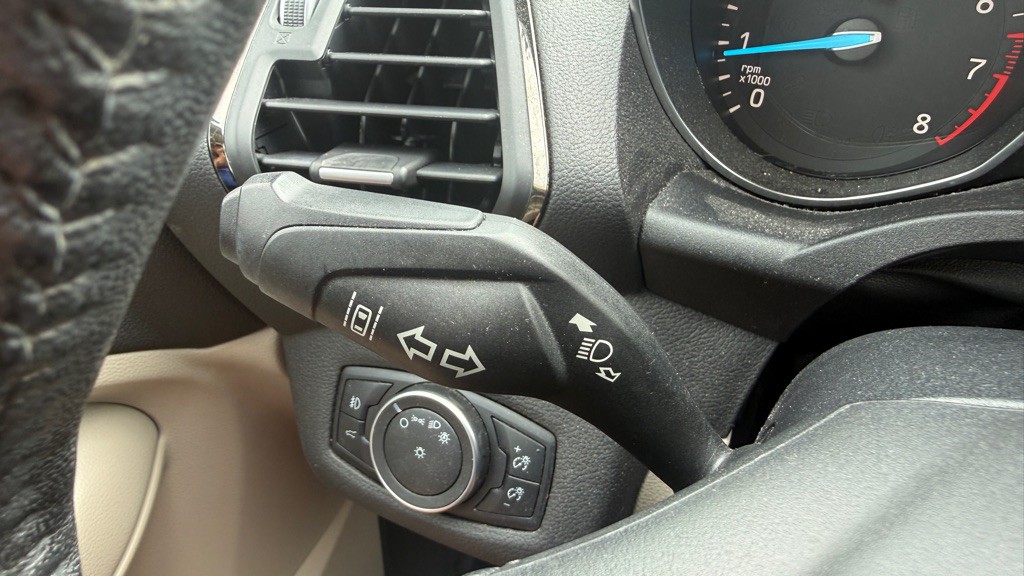 2018 Ford Escape Image 41