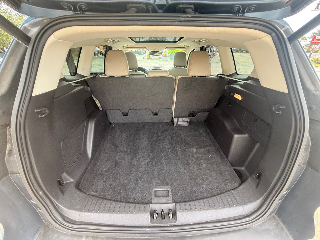 2018 Ford Escape Image 50