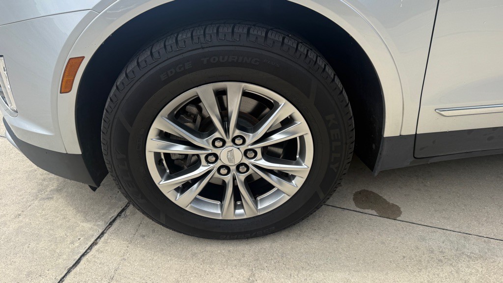 2020 Cadillac XT5 Image 15