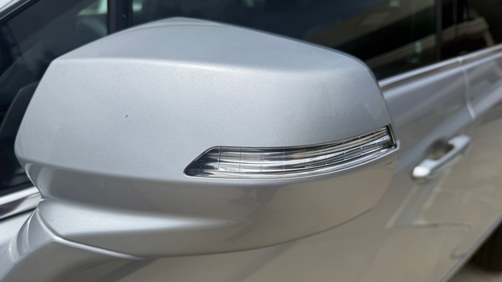 2020 Cadillac XT5 Image 17