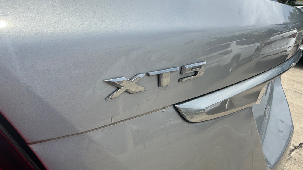 2020 Cadillac XT5 Image 23