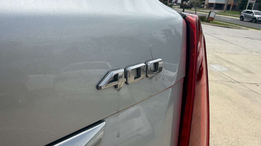 2020 Cadillac XT5 Image 24