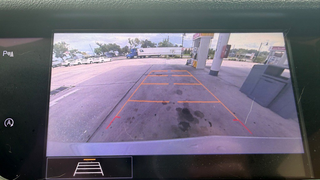 2020 Cadillac XT5 Image 35