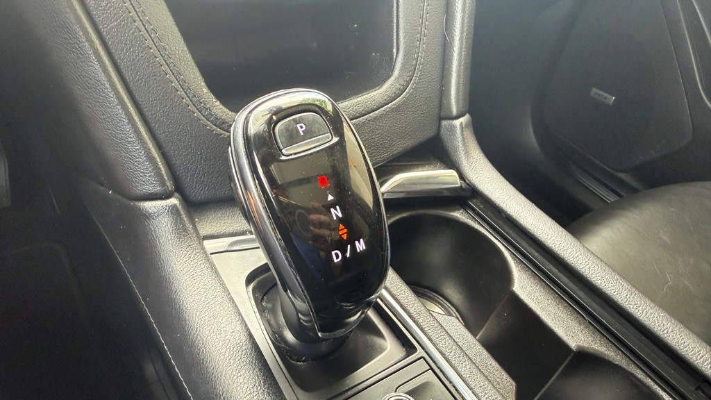 2020 Cadillac XT5 Image 39