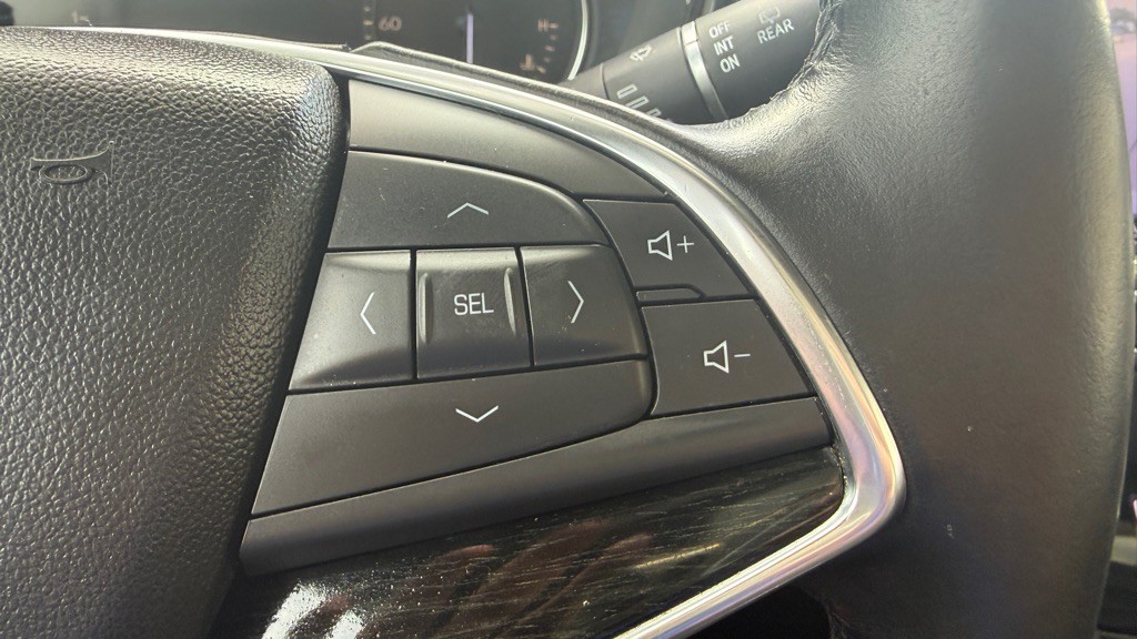 2020 Cadillac XT5 Image 45