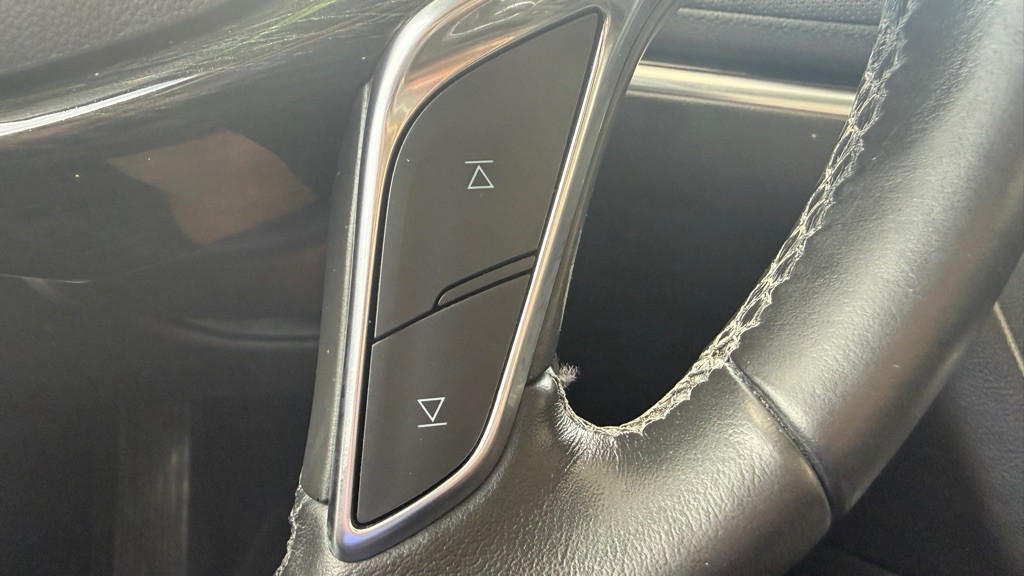 2020 Cadillac XT5 Image 46