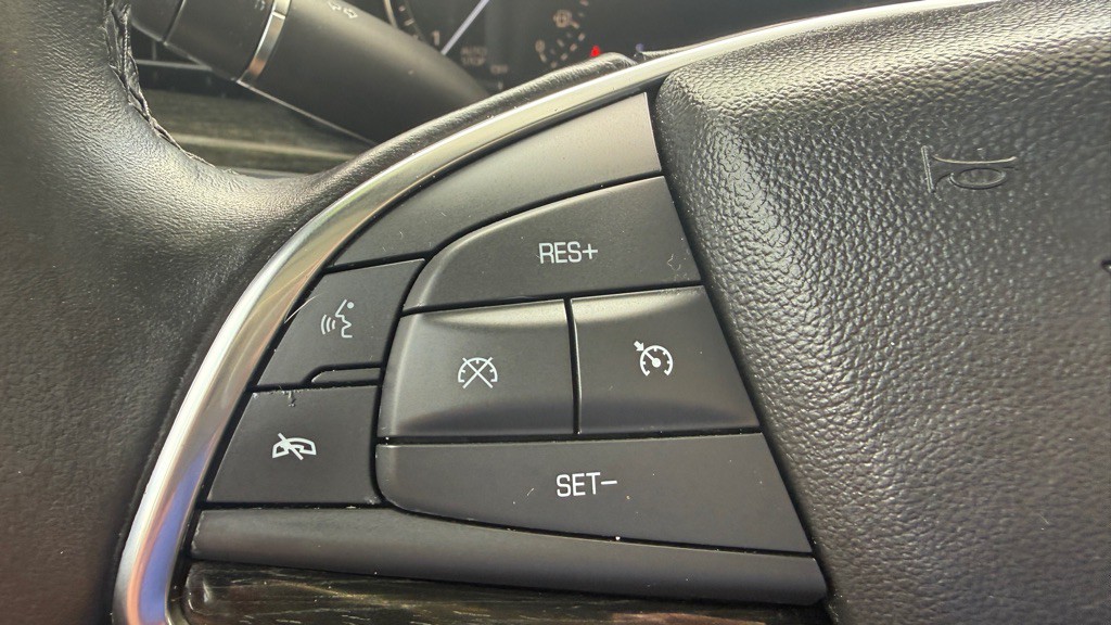 2020 Cadillac XT5 Image 47