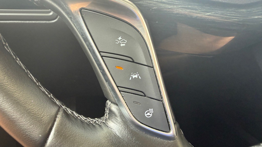 2020 Cadillac XT5 Image 48