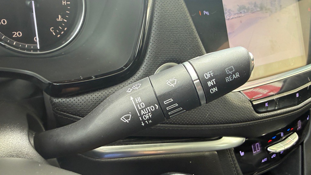2020 Cadillac XT5 Image 49