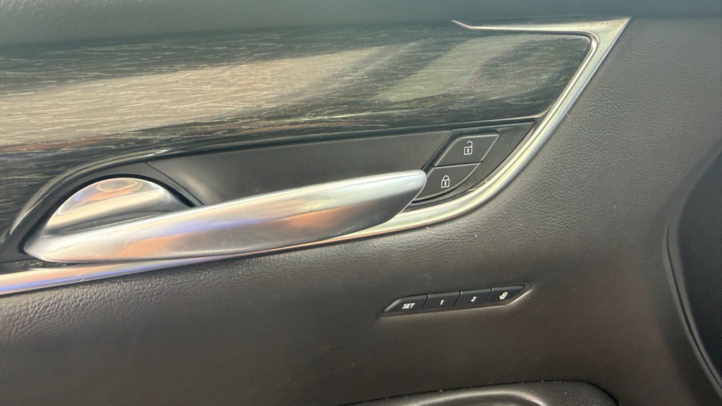 2020 Cadillac XT5 Image 53