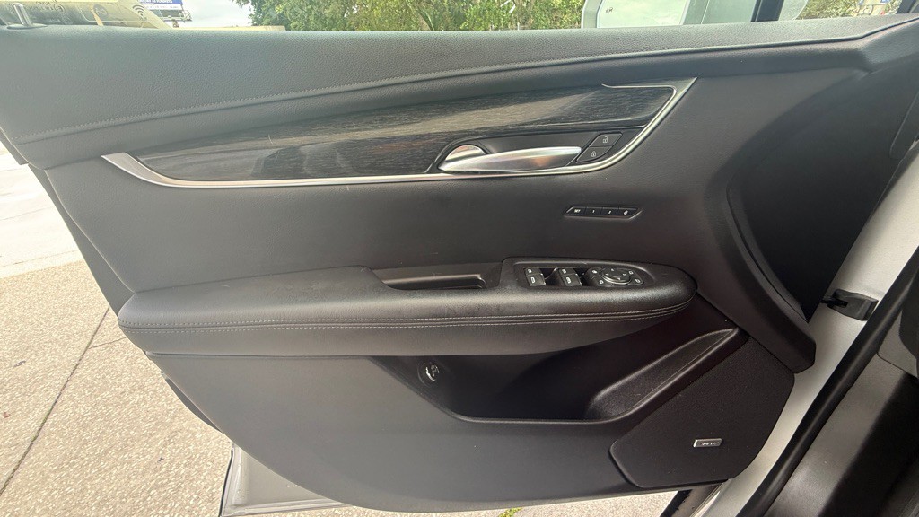 2020 Cadillac XT5 Image 58