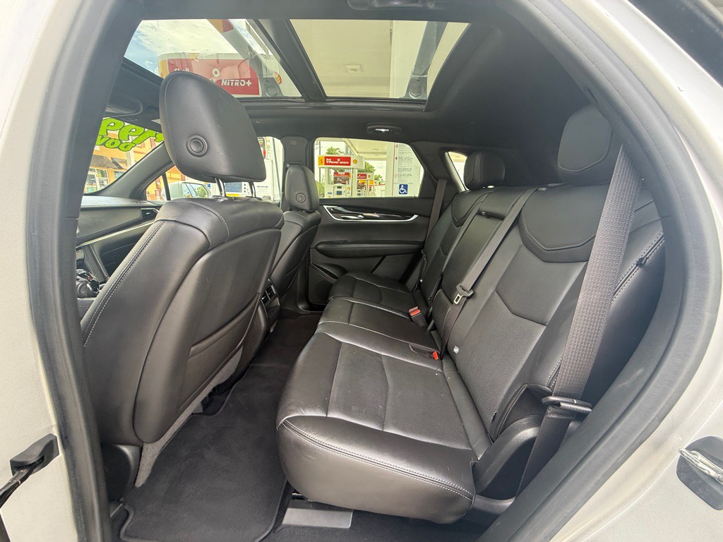 2020 Cadillac XT5 Image 61