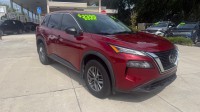 Image for 2021 Nissan Rogue S ID: 7449108