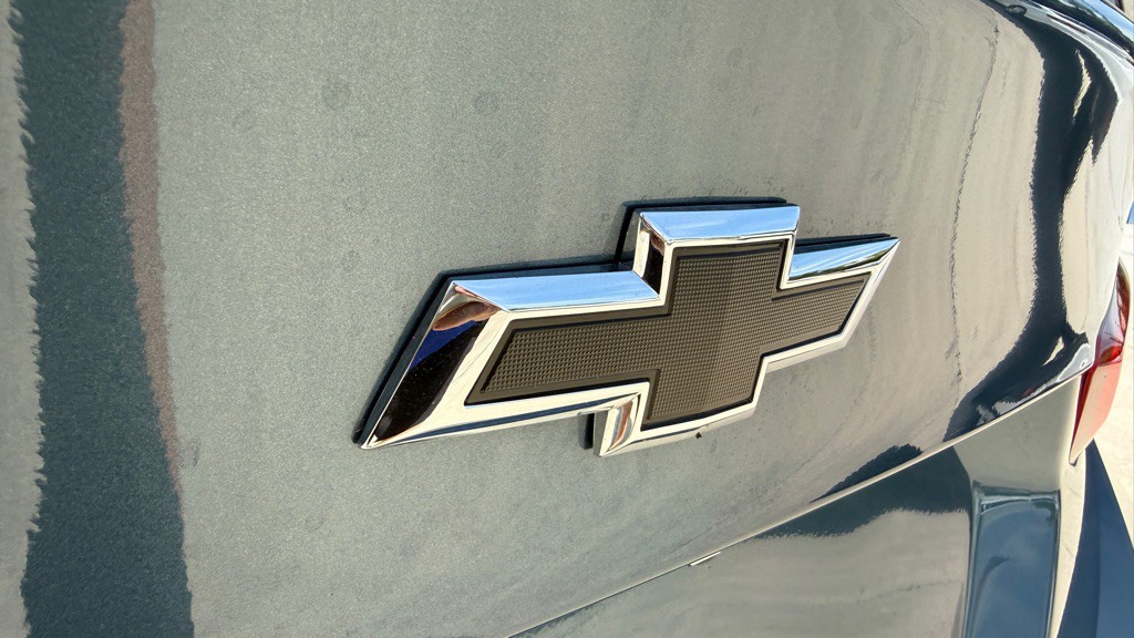 2025 Chevrolet Malibu Image 17