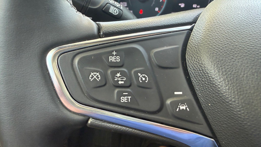 2025 Chevrolet Malibu Image 33