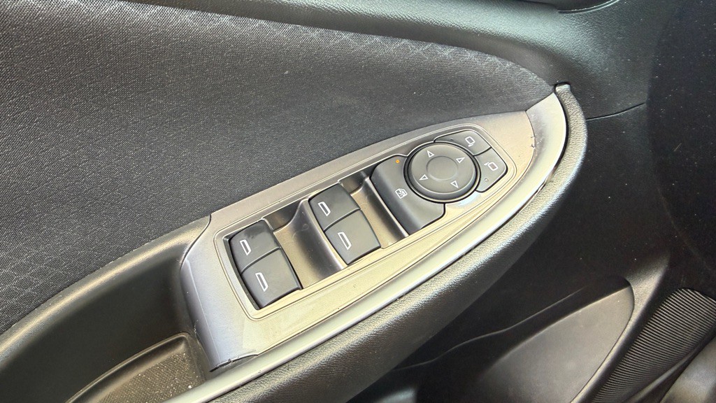 2025 Chevrolet Malibu Image 39