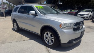 Image for 2011 Dodge Durango CREW ID: 7461058