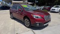 Image for 2017 Subaru Outback 2.5I LIMITED ID: 7463950