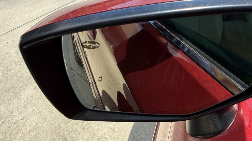 2017 Subaru Outback Image 18