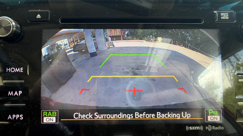 2017 Subaru Outback Image 30