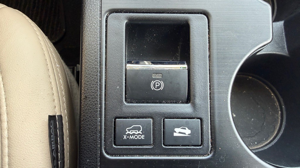 2017 Subaru Outback Image 35