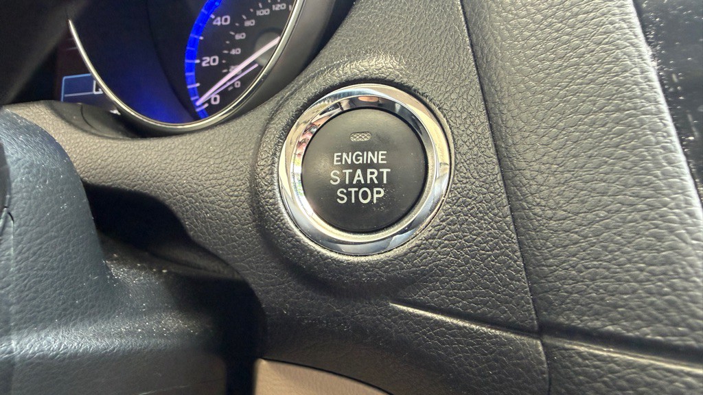 2017 Subaru Outback Image 37