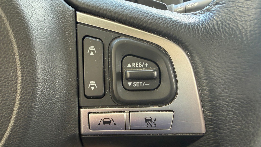 2017 Subaru Outback Image 39
