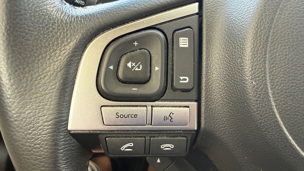 2017 Subaru Outback Image 40