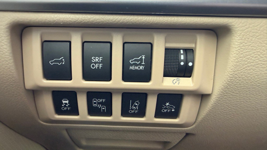 2017 Subaru Outback Image 45